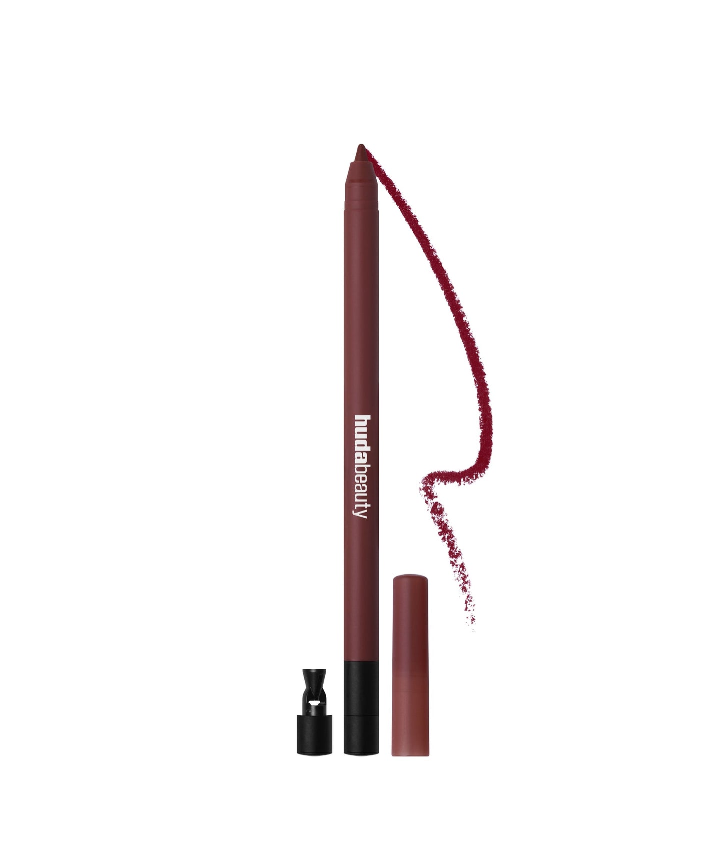 BERRY BROWN LIP DUO - US 1061