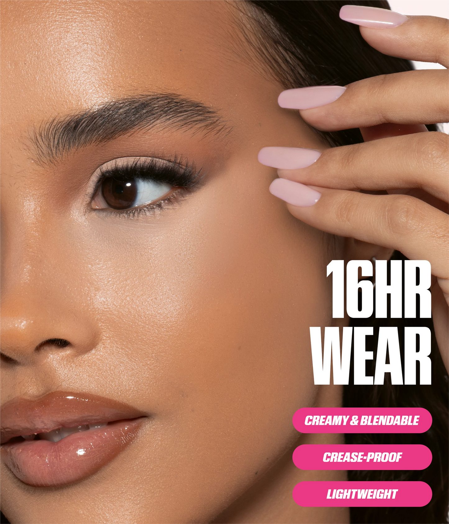 MINI UNDEREYE ROUTINE KIT - US 3455