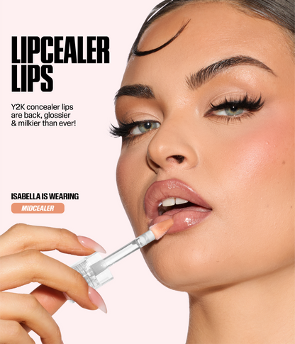 FAUX FILLER EXTRA SHINE LIP GLOSS - US 5660