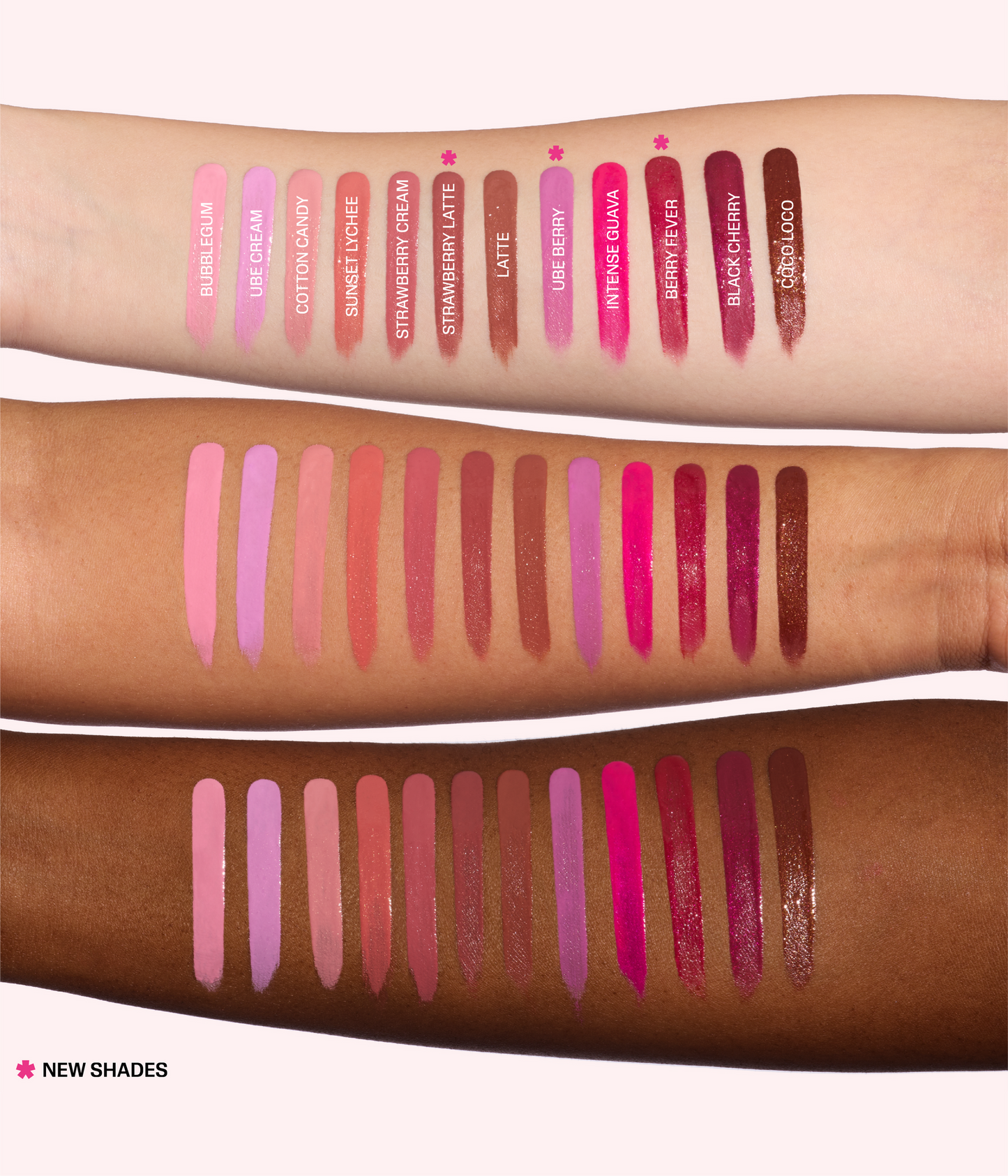 BLUSH FILTER LIQUID BLUSH - US 1419