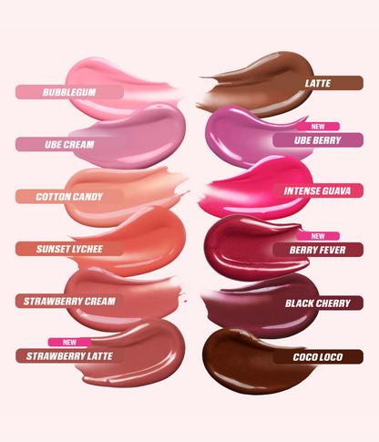 BLUSH FILTER LIQUID BLUSH - US 8873