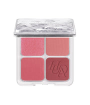 BLUSH FILTER BLURRING BLUSHLIGHTERS PALETTE - US 2873