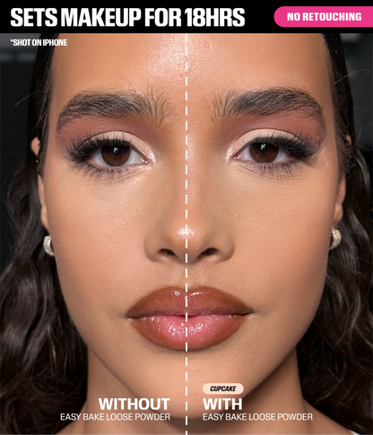 THE ULTIMATE UNDER EYE ROUTINE - US 6873