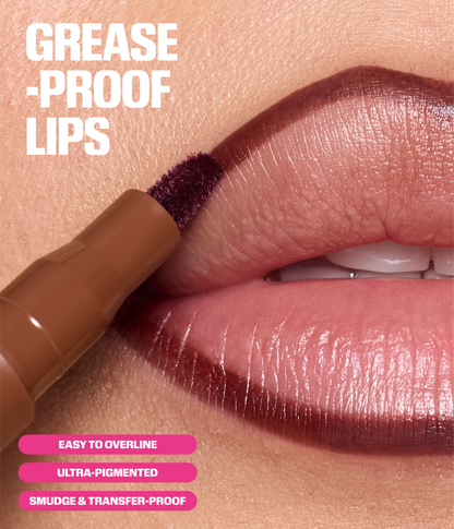LIP CONTOUR STAIN - US 0694