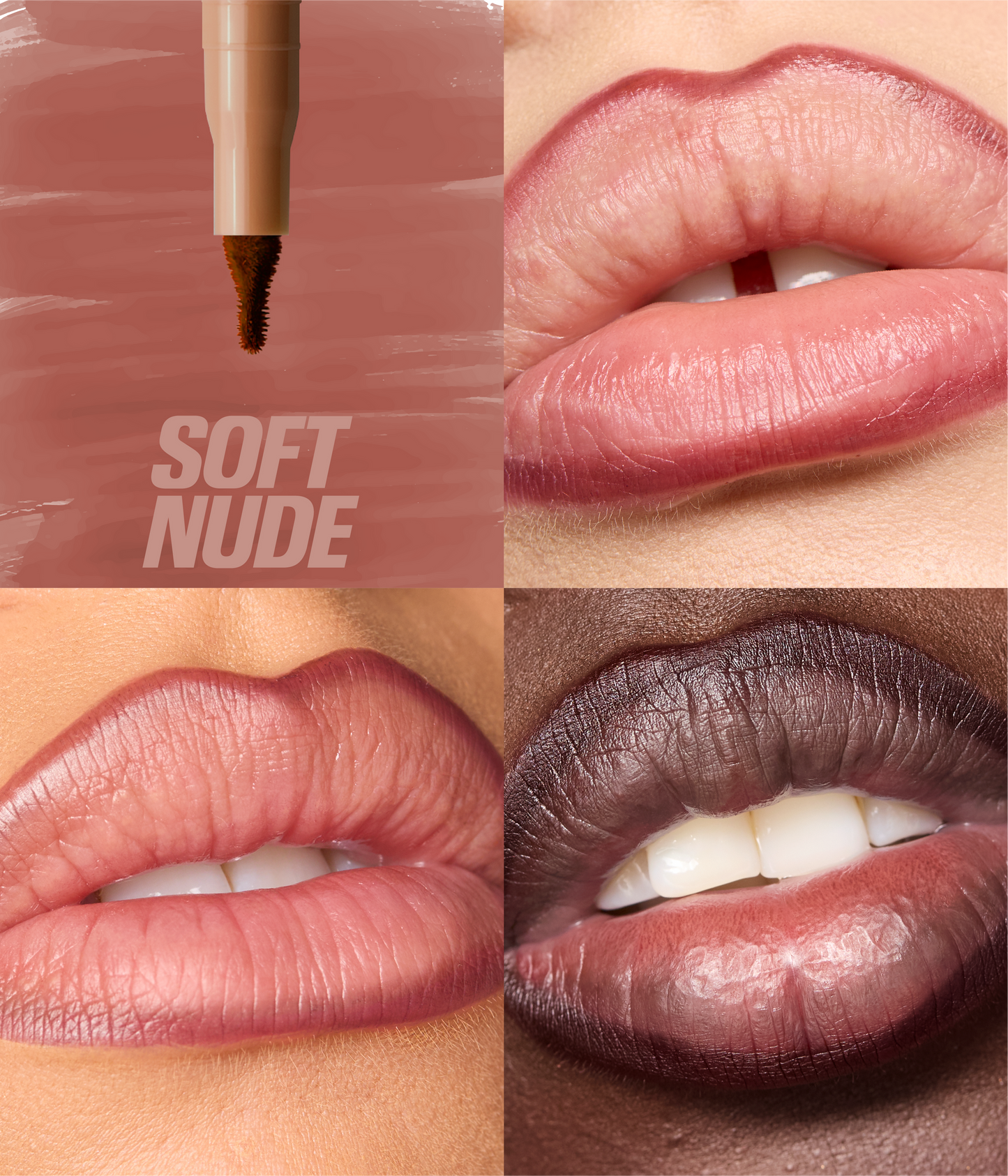 LIP CONTOUR STAIN - US 7322
