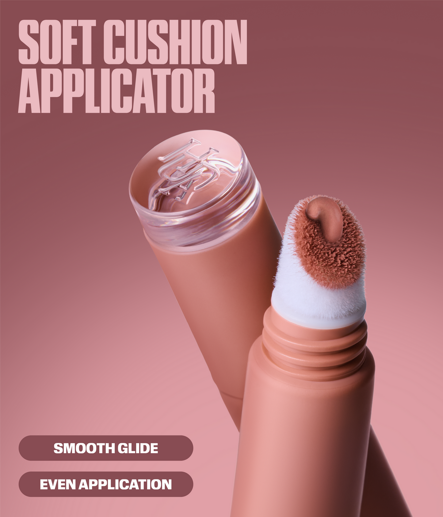 LIQUID MATTE MOUSSE - US 4006