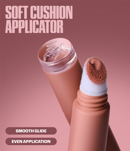 LIQUID MATTE MOUSSE - US 2378
