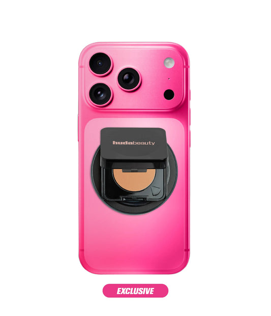 EASY BAKE PRESSED POWDER PHONE GRIP - US 6699