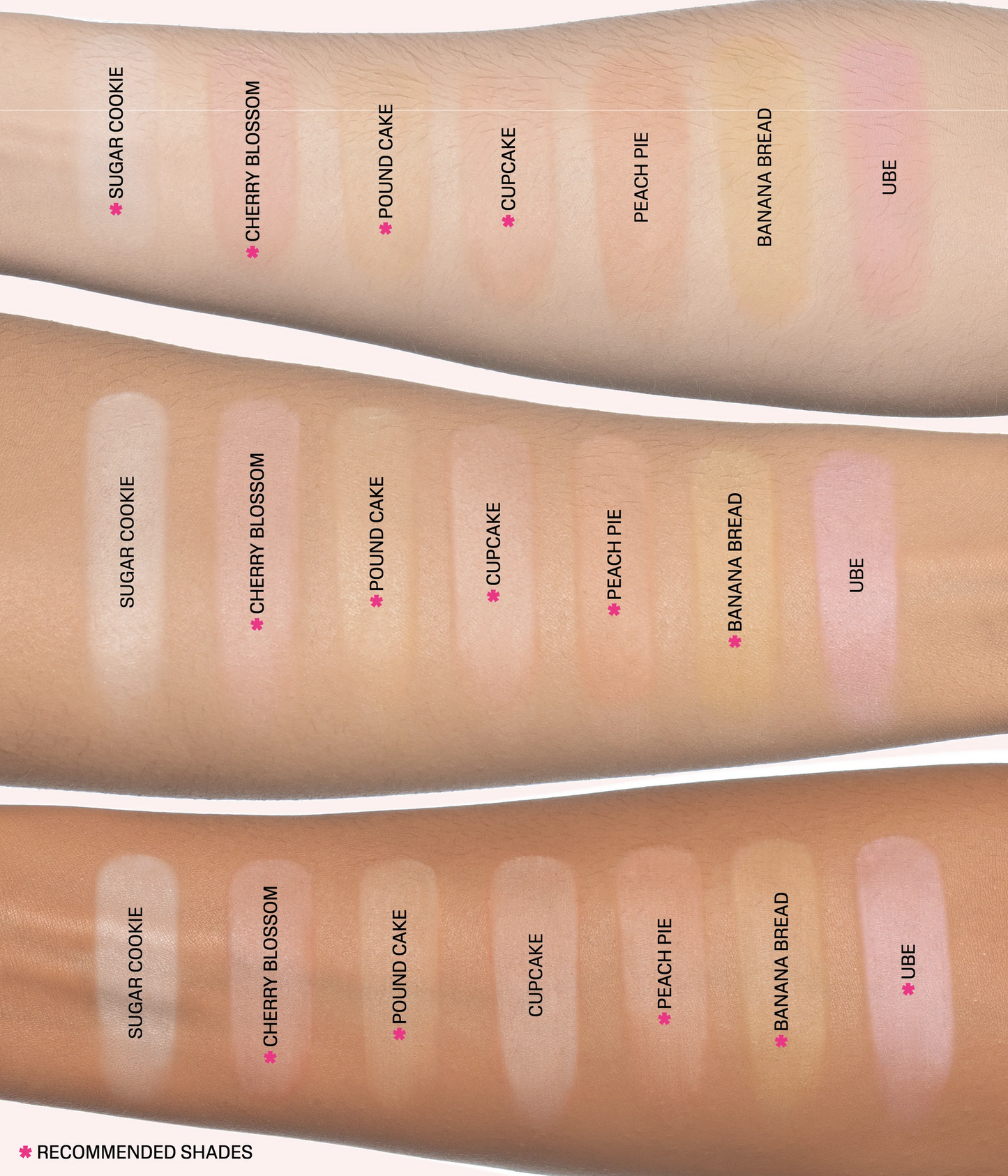 EASY BAKE LOOSE BAKING & SETTING POWDER - US 5001