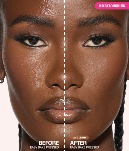 EASY BAKE PRESSED POWDER - US 0063