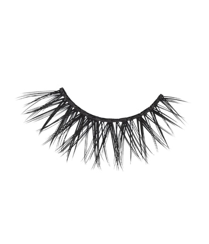 FAUX MINK LASH - FARAH #12 - US 6409