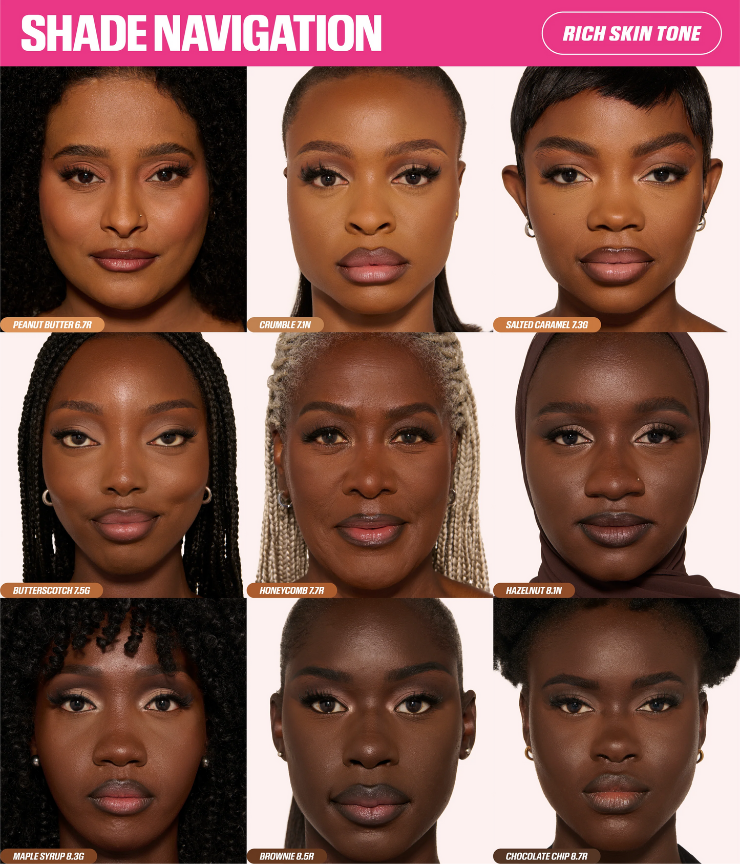 #FAUXFILTER LUMINOUS MATTE CONCEALER - US 4383