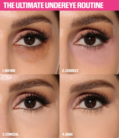 #FAUXFILTER LUMINOUS MATTE CONCEALER - US 8651