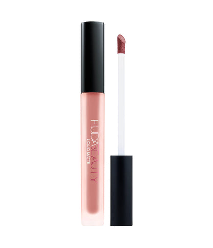 LIQUID MATTE ULTRA-COMFORT TRANSFER-PROOF LIPSTICK - US 6410