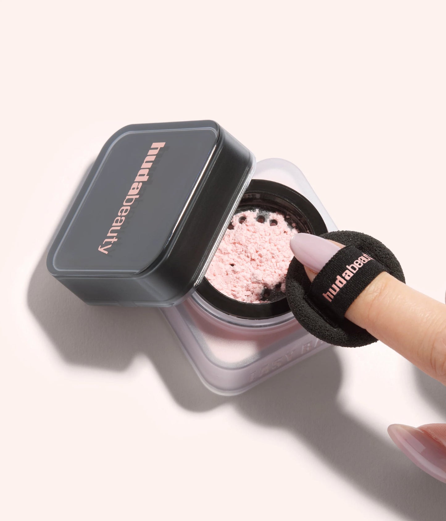 MINI EASY BAKE LOOSE BAKING & SETTING POWDER - US 8830