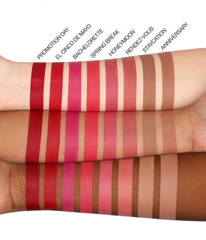 POWER BULLET MATTE LIPSTICK - US 2568